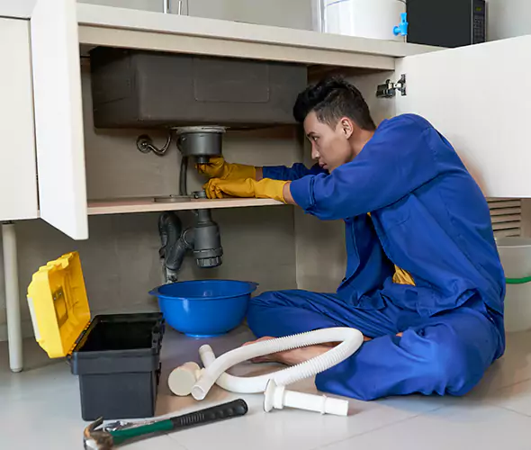 Expert Plumber for Basement Leak Repair in Elk Plain, WA: Schedule Affordable Waterproofing Services with Us