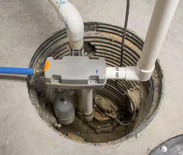 Licensed Plumbers for Basement Sump Pump Installation in Elk Plain