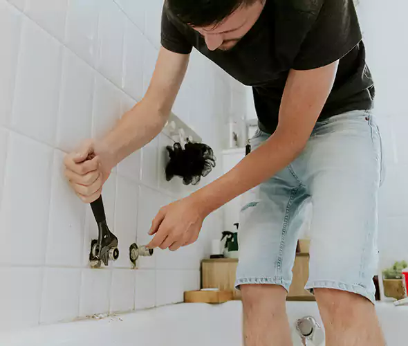 Affordable Bathtub Faucet Replacement in Elk Plain: Choose Experienced Local Technicians