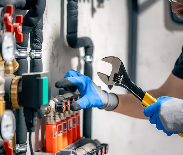 Expert Plumber for Commercial Plumbing in Elk Plain, WA: Schedule Reliable Plumbing Services with Us