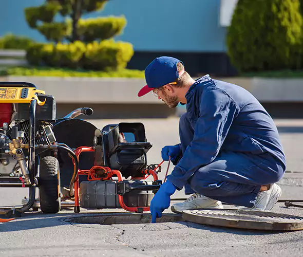 Trusted Drain Repair Specialists in Elk Plain, WA