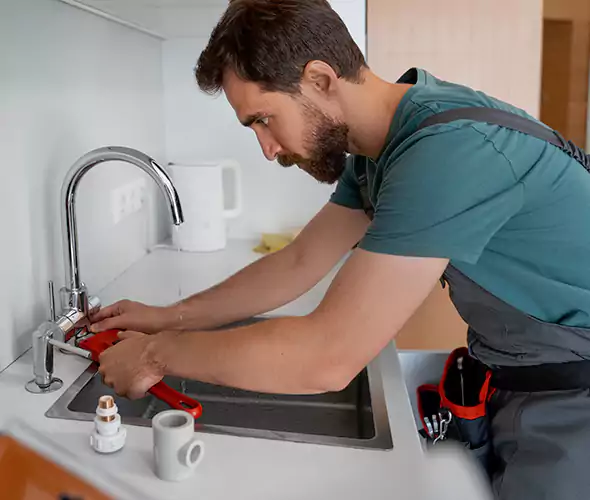 Professional Faucet Replacement Specialist in Elk Plain, WA: Schedule Affordable Faucet Replacement Services with Us