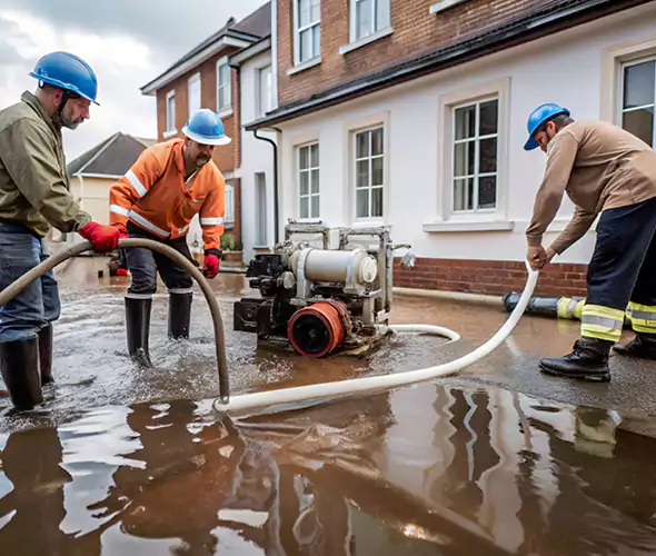 Expert Technicians for Flood Restoration in Elk Plain, WA: Schedule Reliable Flood Restoration Services with Us