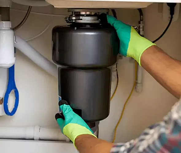 Professional Garbage Disposal Installation in Elk Plain, WA