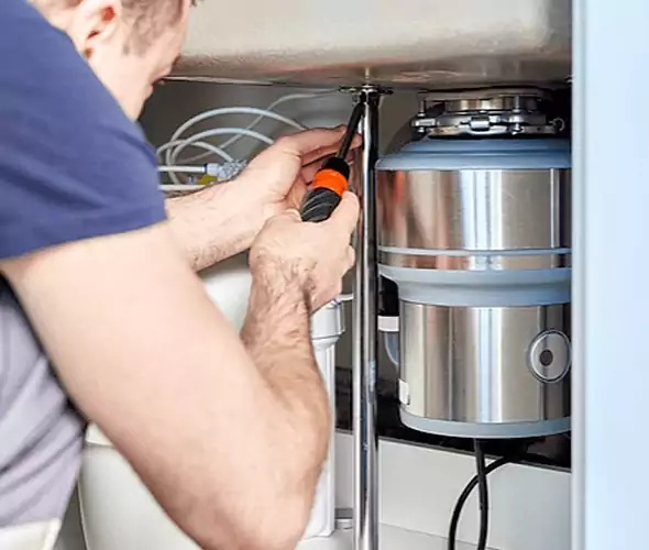 Expert Plumber for Garbage Disposal Replacement in Elk Plain, WA