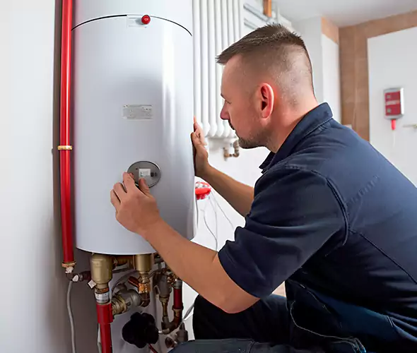 Expert Plumber for Gas Water Heater Replacement in Elk Plain, WA: Schedule Affordable Replacement Services with Us