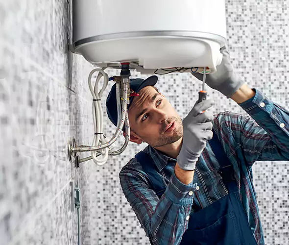 Expert Plumber for Hot Water Tank Maintenance in Elk Plain, WA: Schedule Reliable Maintenance Services with Us