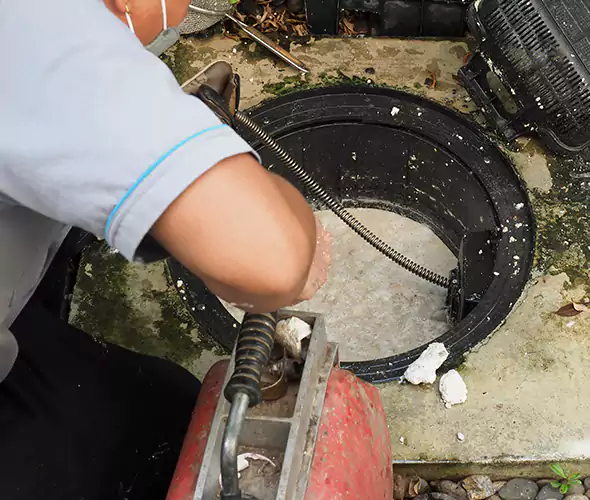 Expert Plumber for Hydro Jetting in Elk Plain, WA: Schedule Reliable Hydro Jetting Services Today