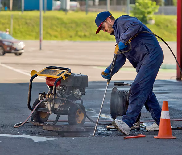 Expert Plumber for Hydrojet Plumbing in Elk Plain, WA: Schedule Affordable Jetting Services with Us