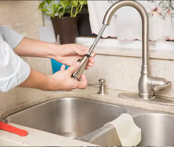 Professional Kitchen Plumbing in Elk Plain, WA
