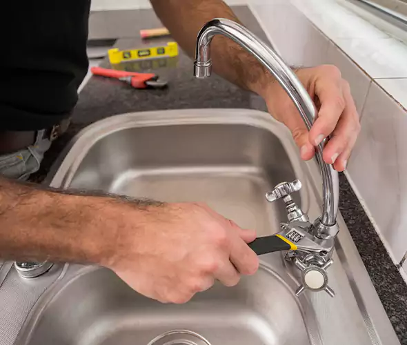 Expert Kitchen Sink Installation in Elk Plain, WA