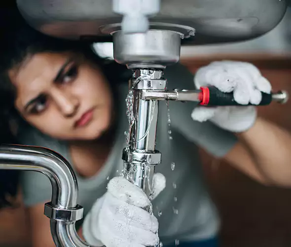 Professional Pipe Repair Specialists in Elk Plain, WA