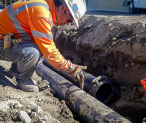 Expert Plumber for Pipe Replacement in Elk Plain, WA: Schedule Reliable Plumbing Replacement Services with Us
