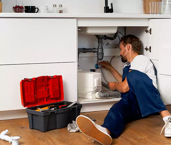 Expert Plumber for Frozen Pipes in Elk Plain, WA: Schedule Affordable Frozen Pipe Repair Services with Us