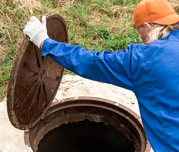 Septic System Repair Experts in Elk Plain, WA