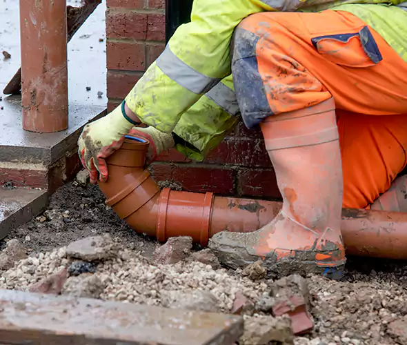 Professional Plumber for Sewer Cleaning in Elk Plain, WA: Schedule Reliable Service Today