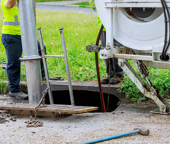 Expert Plumber for Sewer Line Cleaning in Elk Plain, WA: Schedule Reliable Sewer Cleaning Services with Us