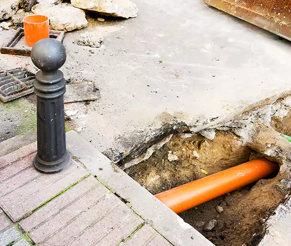 Expert Plumber for Sewer Line Replacement in Elk Plain, WA: Schedule Affordable Sewer Replacement Services with Us