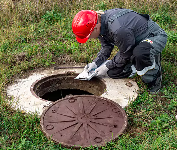 Professional Sewer Repair Experts in Elk Plain, WA