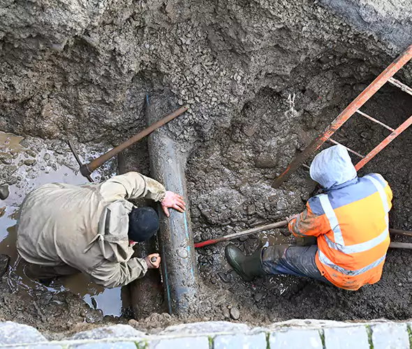 Expert Plumber for Sewer Replacement in Elk Plain, WA: Schedule Affordable Sewer Replacement Services with Us