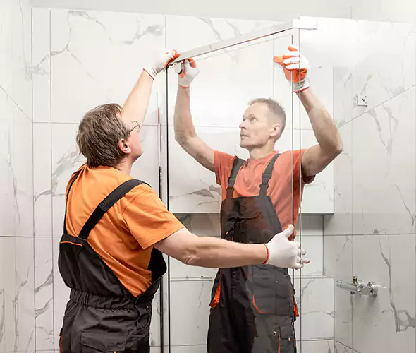 Professional Shower Installation Specialist in Elk Plain, WA: Schedule Affordable Shower Setup Services with Us