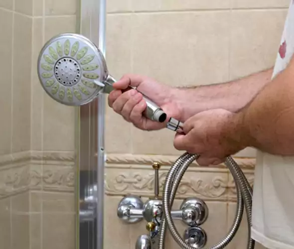 Professional Shower Repair Specialist in Elk Plain, WA: Schedule Affordable Shower Services with Us
