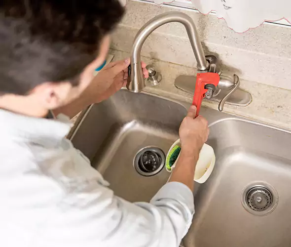 Professional Sink Repair Specialist in Elk Plain, WA: Schedule Reliable Sink Fixing Services with Us