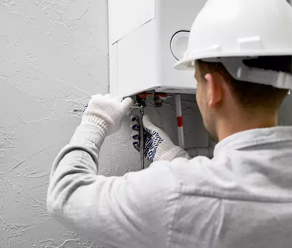 Expert Plumbers for Tankless Water Heater Installation in Elk Plain, WA: Schedule Reliable Service Today