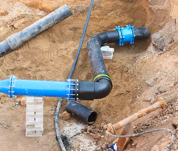 Expert Professional Trenchless Pipe Repair in Elk Plain, WA