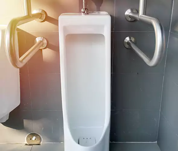 Expert Urinal Installation in Elk Plain, WA: Schedule Reliable Plumbing Services with Us