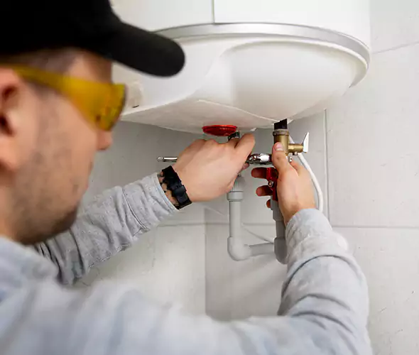 Get Affordable Water Heater Repair Service in Elk Plain, WA