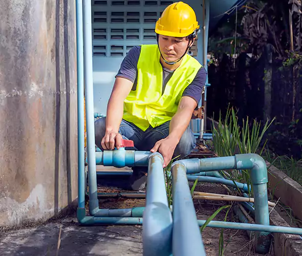 Expert Plumber for Water Line Replacement in Elk Plain, WA: Schedule Affordable Water Line Replacement Services with Us