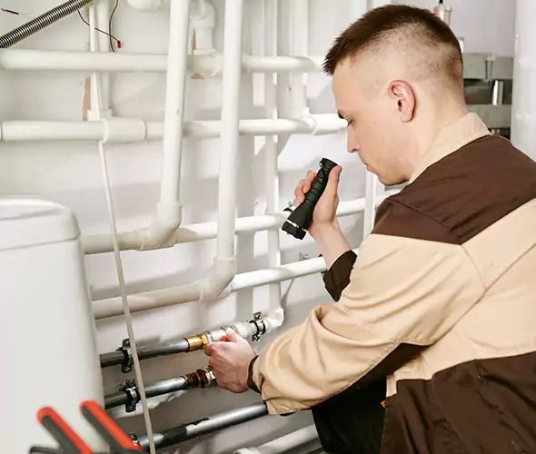 Trusted Water Softener Installers in Elk Plain, WA