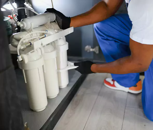 Expert Plumber for Water Softener Replacement in Elk Plain, WA: Schedule Affordable Replacement Services with Us