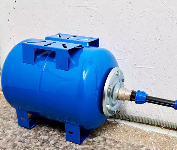 Expert Plumber for Well Pressure Tank Replacement in Elk Plain, WA: Schedule Affordable Tank Replacement Services with Us