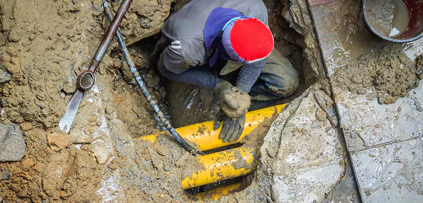 Clogged Drain Repair in Elk Plain, WA