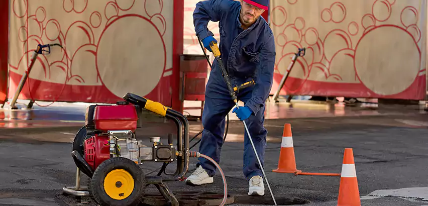 Professional Drain Repair Services in Elk Plain, WA