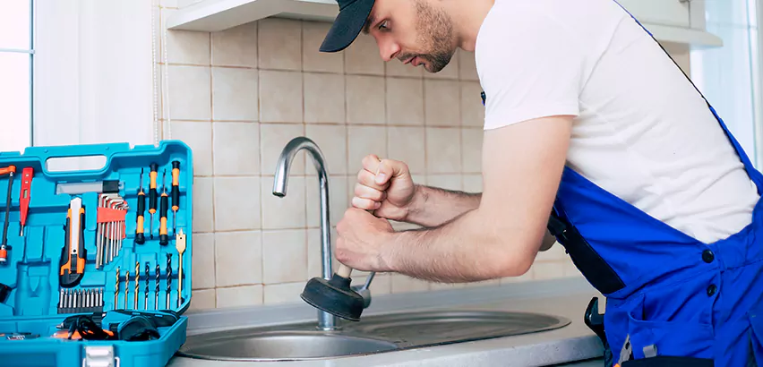 Emergency Plumber in Elk Plain