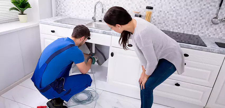 Fast Emergency Plumbing Repair Services in Elk Plain, WA