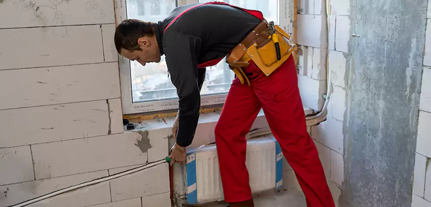 Professional Foundation Leak Repair Services in Elk Plain, WA