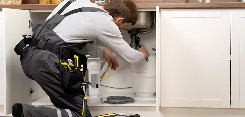 Reliable Sink Garbage Disposal Installation Services in Elk Plain, WA