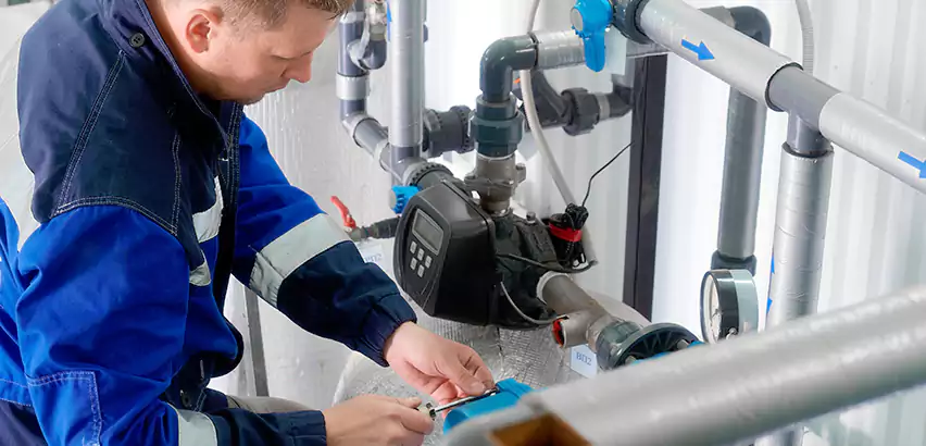 Reliable Gas Line Installation Services in Elk Plain, WA