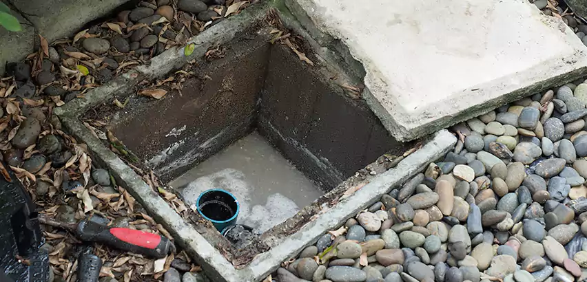 Reliable Grease Trap Installation Services in Elk Plain, WA