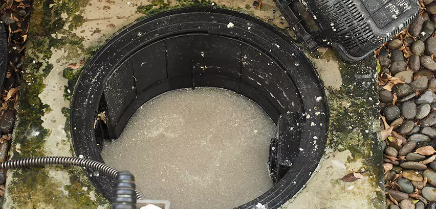 Reliable Grease Trap Repair Services in Elk Plain, WA