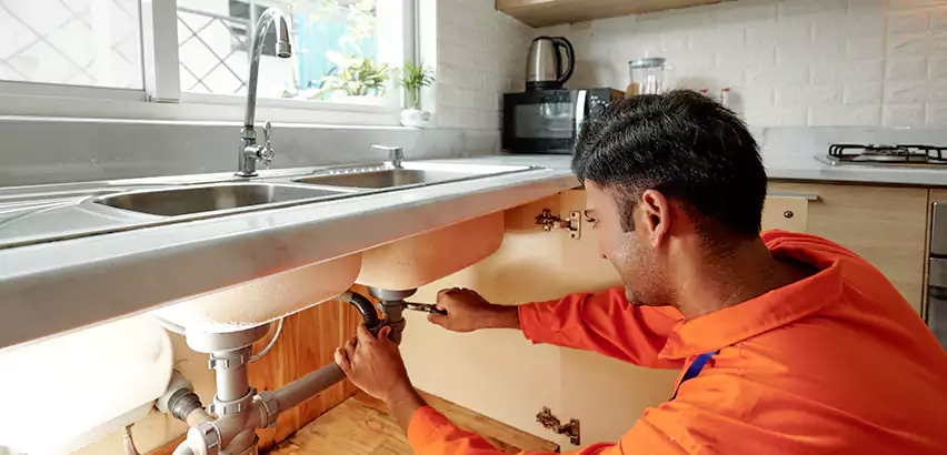 Reliable Kitchen Sink Installation Services in Elk Plain, WA