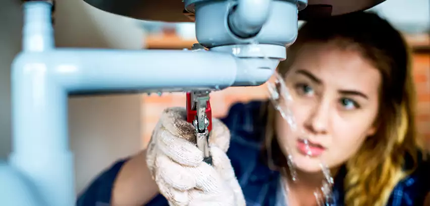 Reliable Pipe Repair Services in Elk Plain, WA