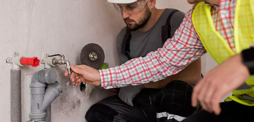 Emergency Plumbing Repair Elk Plain