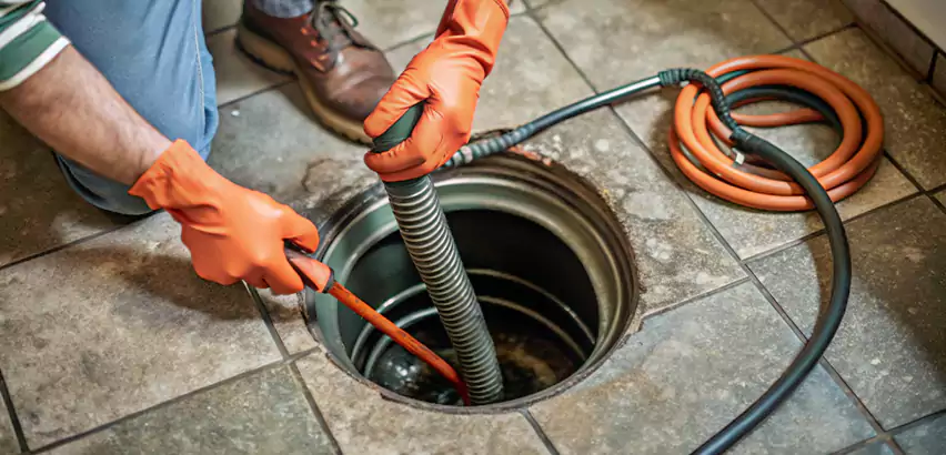 Rooter Services in Elk Plain, WA