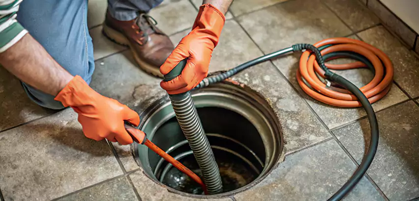 Gutter Drain Repair in Elk Plain, WA