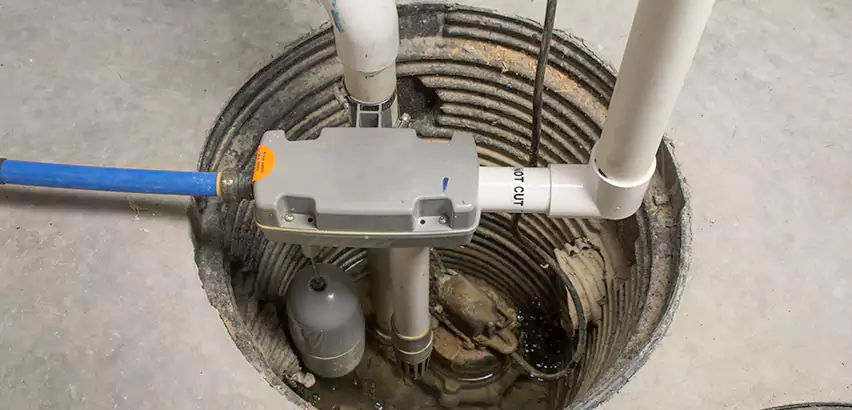 Emergency Sump Pump Repair in Elk Plain, WA